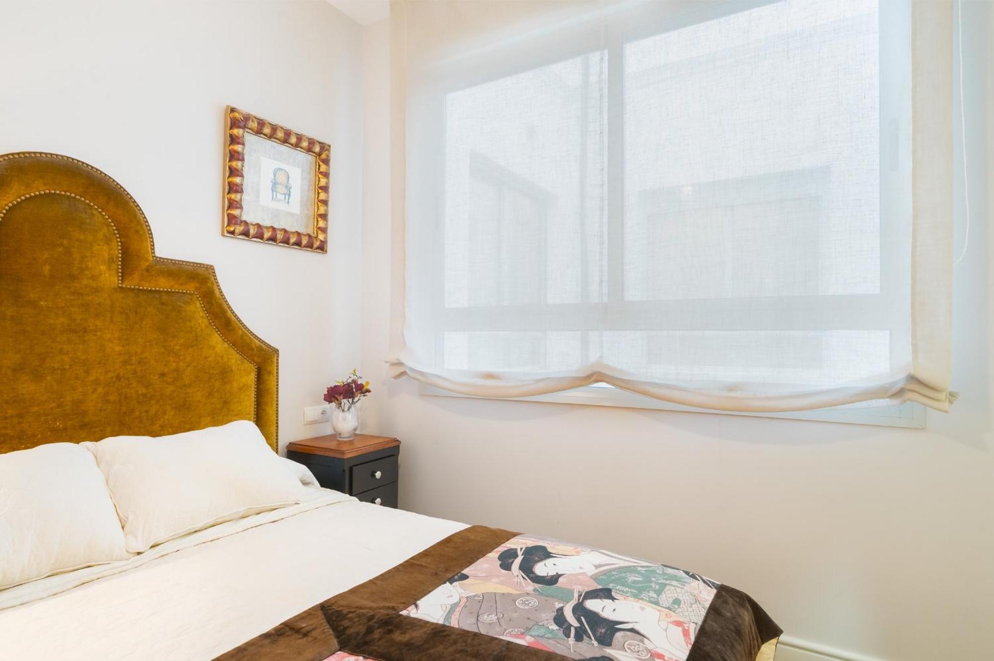 Centro Luxe 3 Rooms เซบีญา ภายนอก รูปภาพ