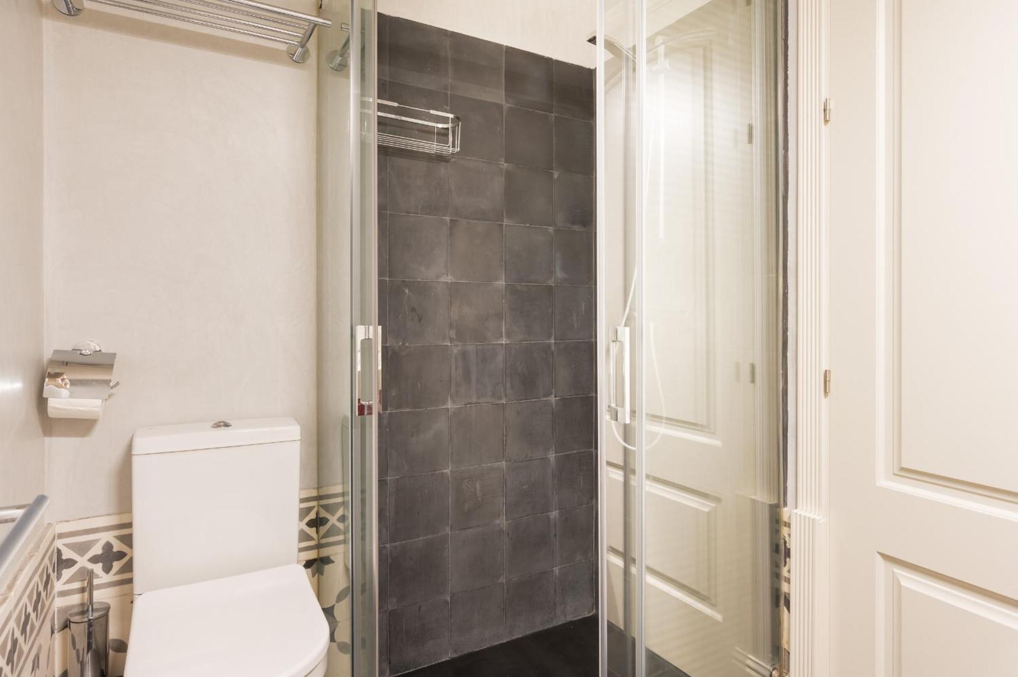 Centro Luxe 3 Rooms เซบีญา ภายนอก รูปภาพ