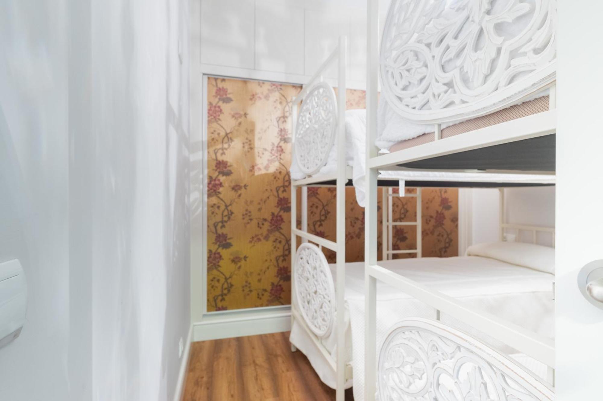 Centro Luxe 3 Rooms เซบีญา ภายนอก รูปภาพ
