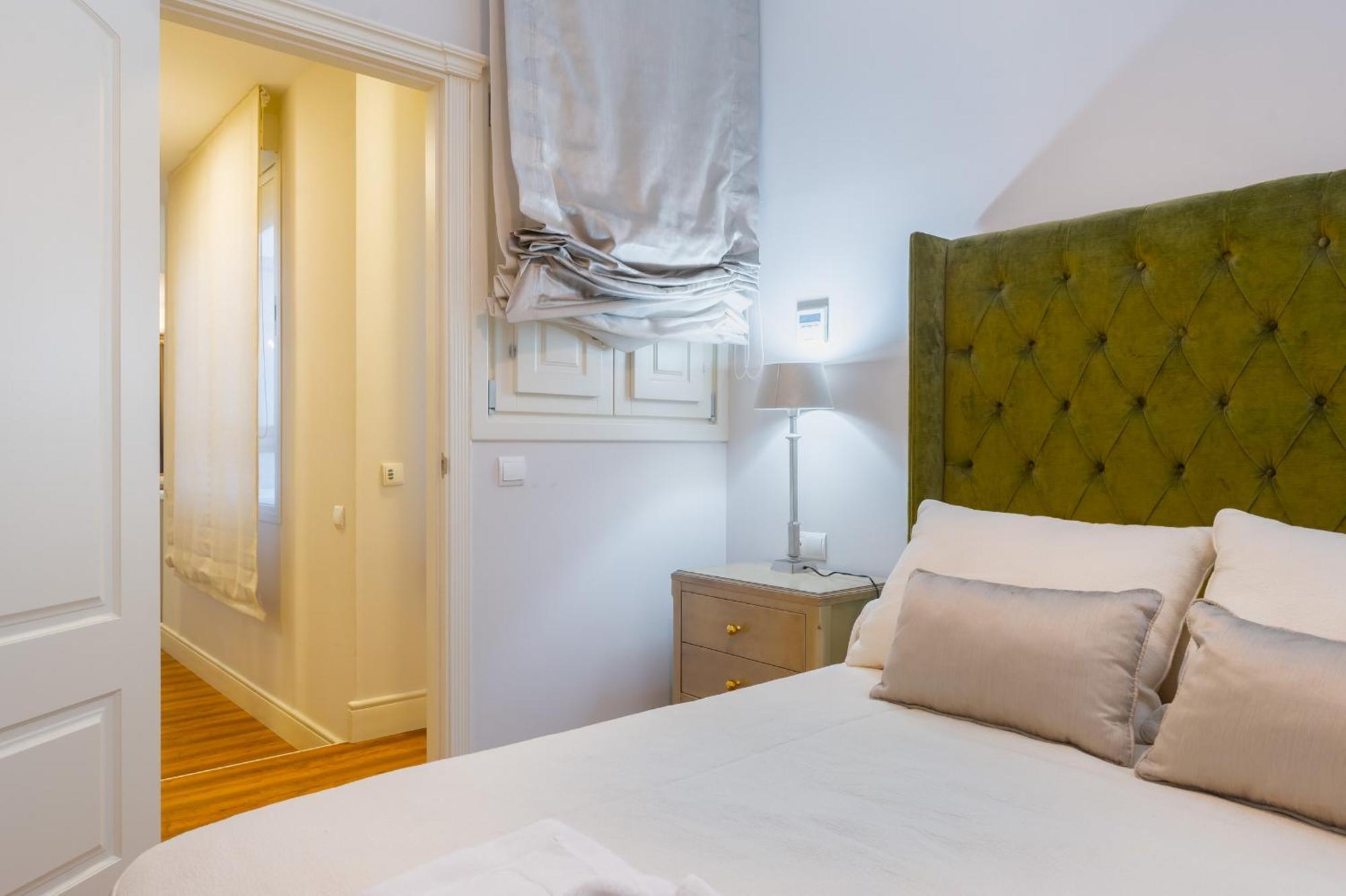 Centro Luxe 3 Rooms เซบีญา ภายนอก รูปภาพ